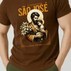 Camiseta São José